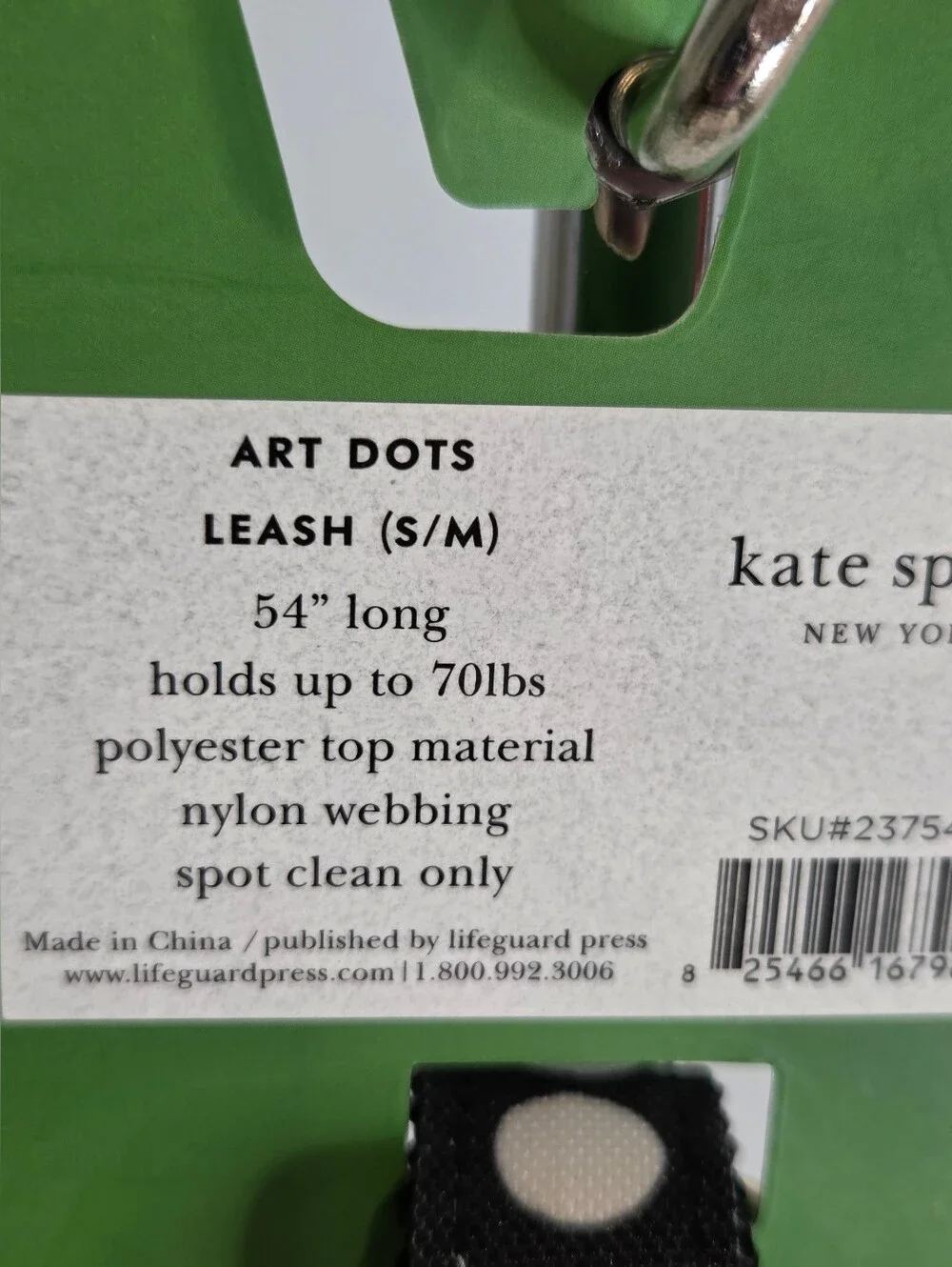 kate spade designer pet